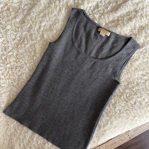 Soft Michael Kors vest
